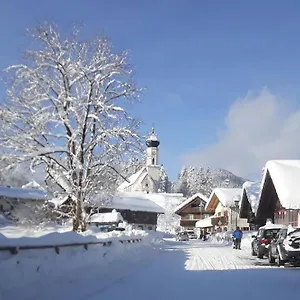 Hotel Zum Staffelwirt, Jachenau