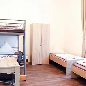 Hostel Fmm, Memmingerberg