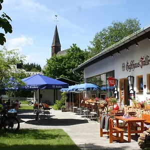 Bed & Breakfast Faller Hof Am Sylvensteinsee, Fall