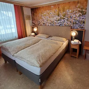 Bed & Breakfast Gaestehaus Schmidt, Lichtenberg (Bavaria)