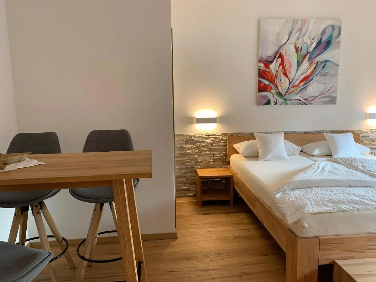 Landhotel Loewen Erlabrunn