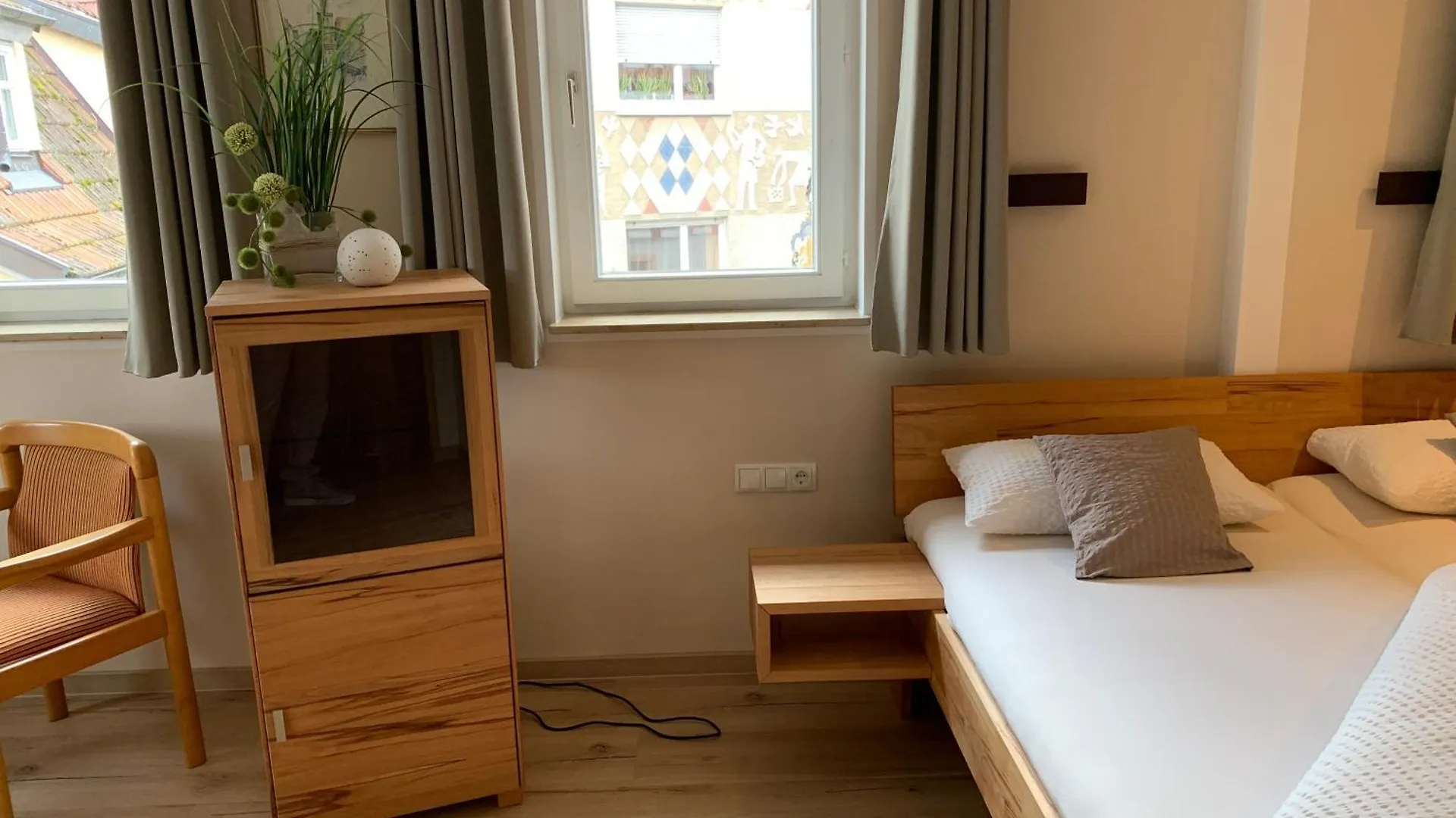 Landhotel Loewen Erlabrunn  0*, Erlabrunn (Wurzburg)